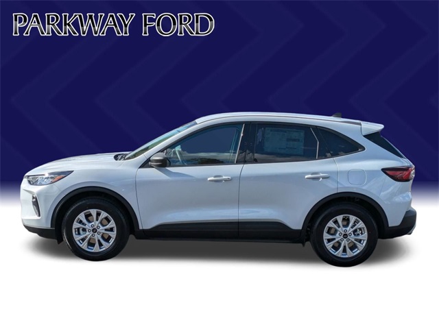 2025 Ford Escape Active photo 8