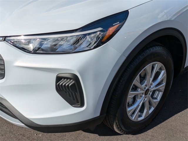 2025 Ford Escape Active photo 9