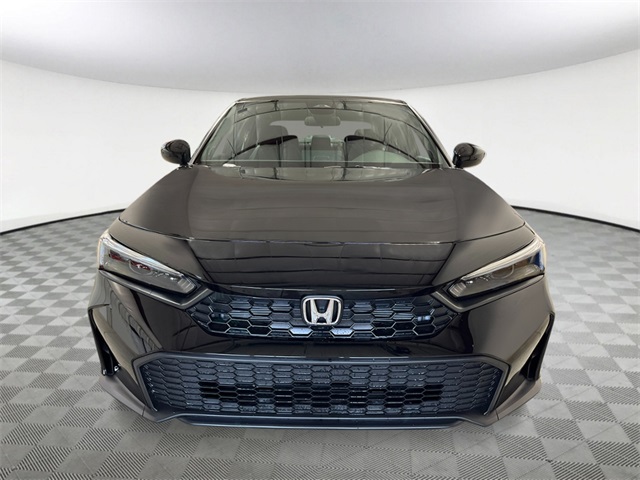 2026 Honda Civic Sport photo 9