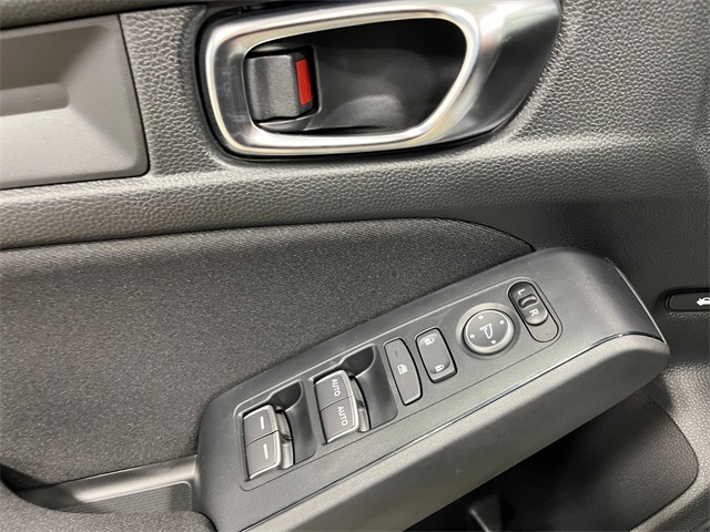 2026 Honda Civic Sport photo 13