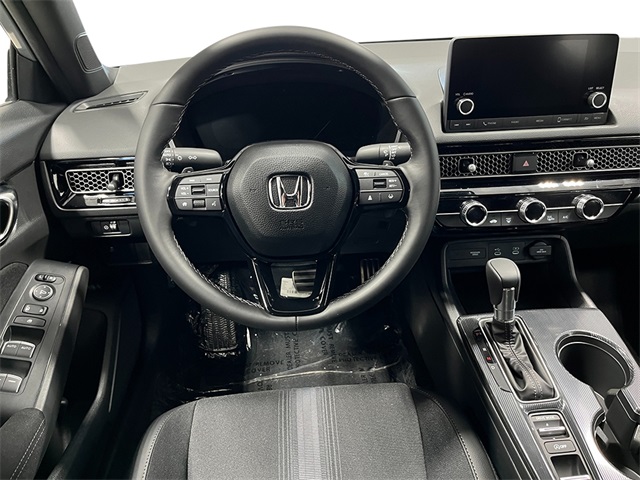 2026 Honda Civic Sport photo 15