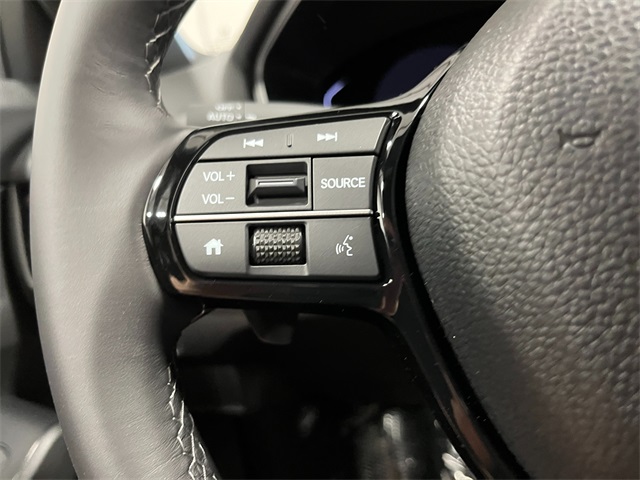 2026 Honda Civic Sport photo 16