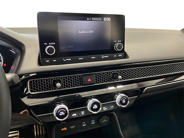 2026 Honda Civic Sport photo 18