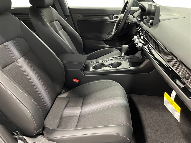 2026 Honda Civic Sport photo 23