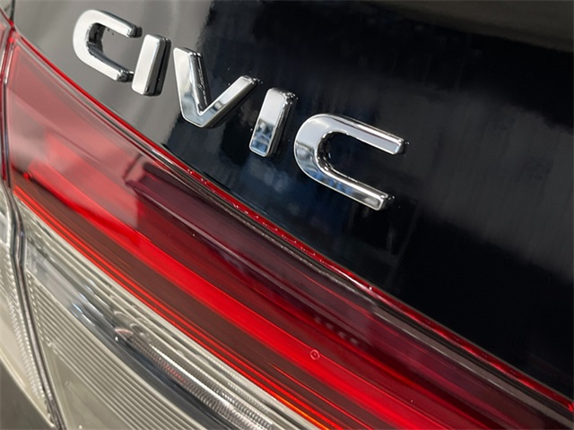 2026 Honda Civic Sport photo 6