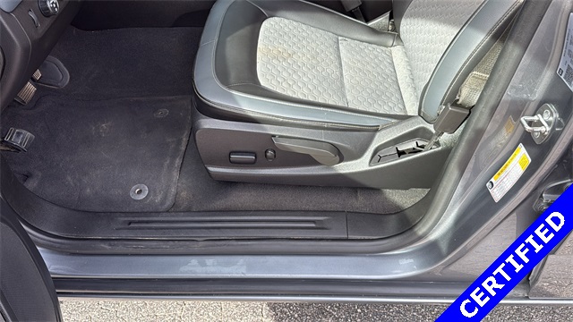 used 2022 Chevrolet Colorado car, priced at $30,792
