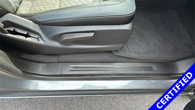 used 2022 Chevrolet Colorado car, priced at $30,792