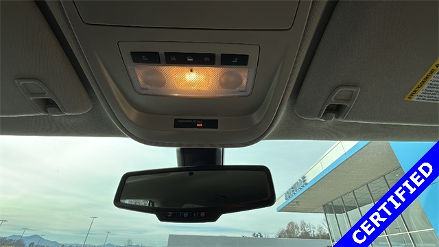 used 2022 Chevrolet Colorado car, priced at $30,792