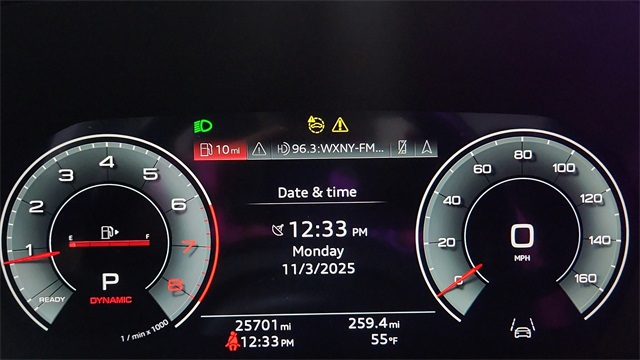 2023 Audi A3 40 Premium Plus FrontTrak 2023 Audi A3 40 Premium Plus FrontTrak