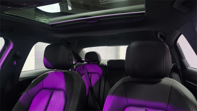 2023 Audi A3 40 Premium Plus FrontTrak 2023 Audi A3 40 Premium Plus FrontTrak