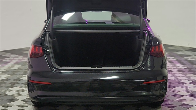 2023 Audi A3 40 Premium Plus FrontTrak 2023 Audi A3 40 Premium Plus FrontTrak