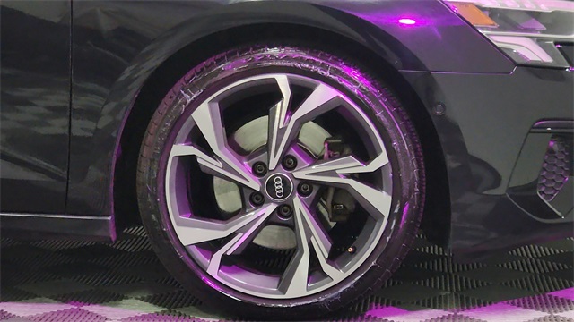 2023 Audi A3 40 Premium Plus FrontTrak 2023 Audi A3 40 Premium Plus FrontTrak