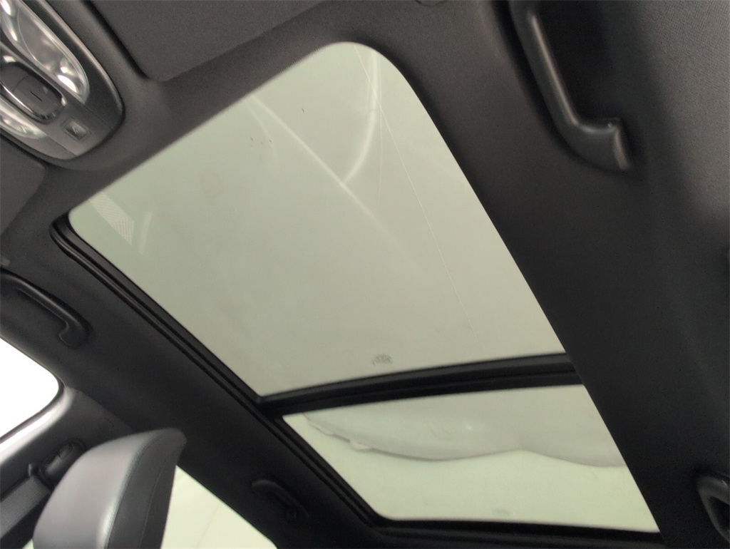 new 2026 Jeep Compass car, priced at $28,900