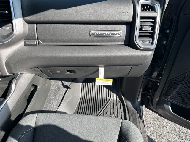 New 2026 Ram 1500 Big Horn/Lone Star 4D Crew Cab