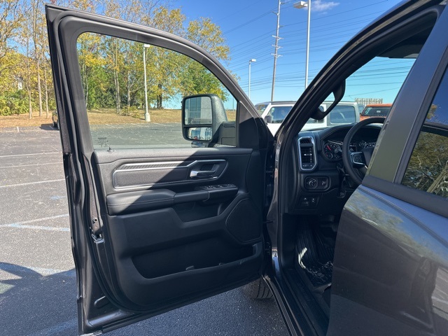 New 2026 Ram 1500 Big Horn/Lone Star 4D Crew Cab