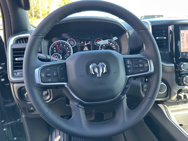 New 2026 Ram 1500 Big Horn/Lone Star 4D Crew Cab