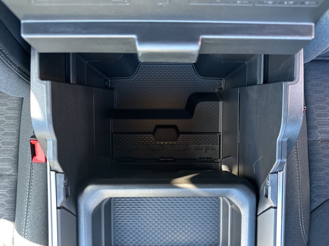 New 2026 Ram 1500 Big Horn/Lone Star 4D Crew Cab