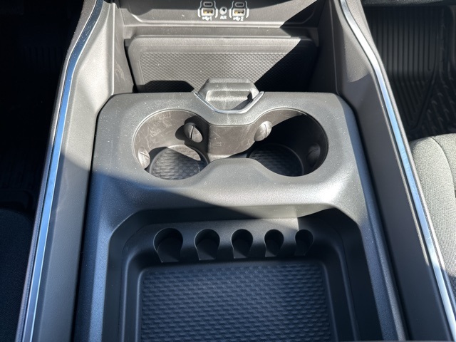 New 2026 Ram 1500 Big Horn/Lone Star 4D Crew Cab