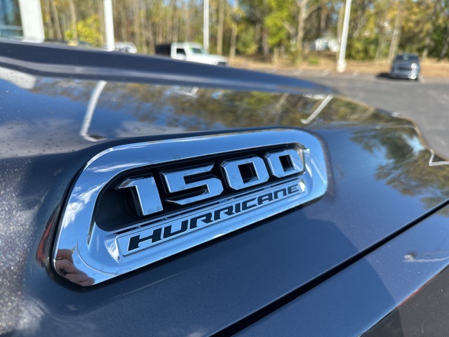 New 2026 Ram 1500 Big Horn/Lone Star 4D Crew Cab