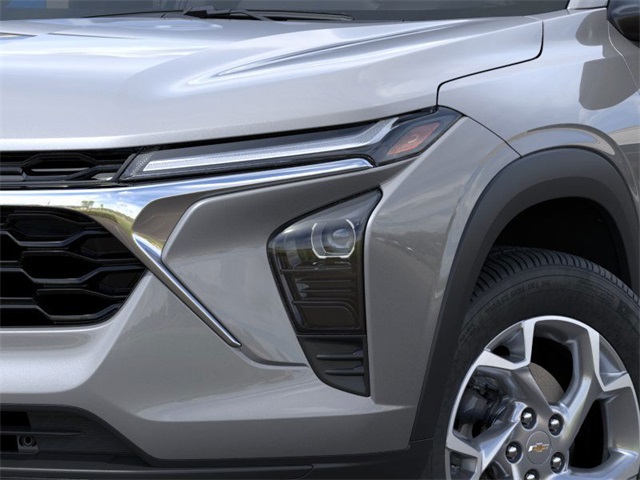 new 2026 Chevrolet Trax car, priced at $20,681