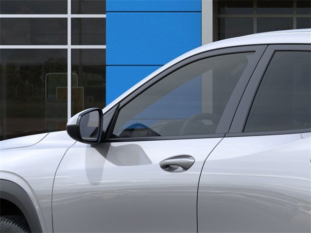 new 2026 Chevrolet Trax car, priced at $20,681