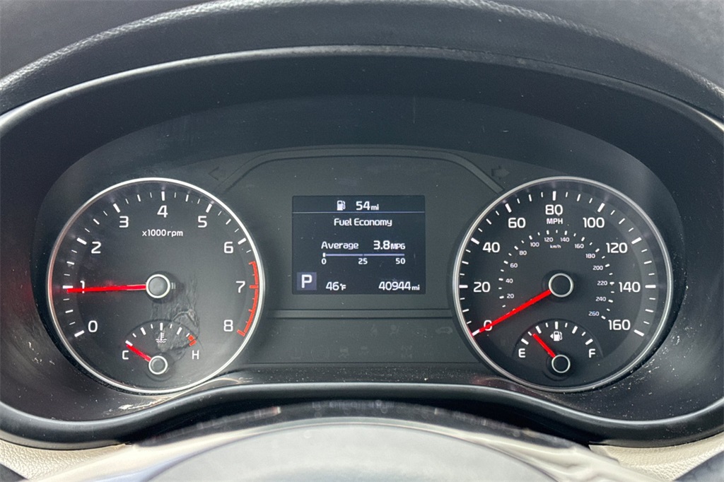 used 2022 Kia Sportage car, priced at $19,968