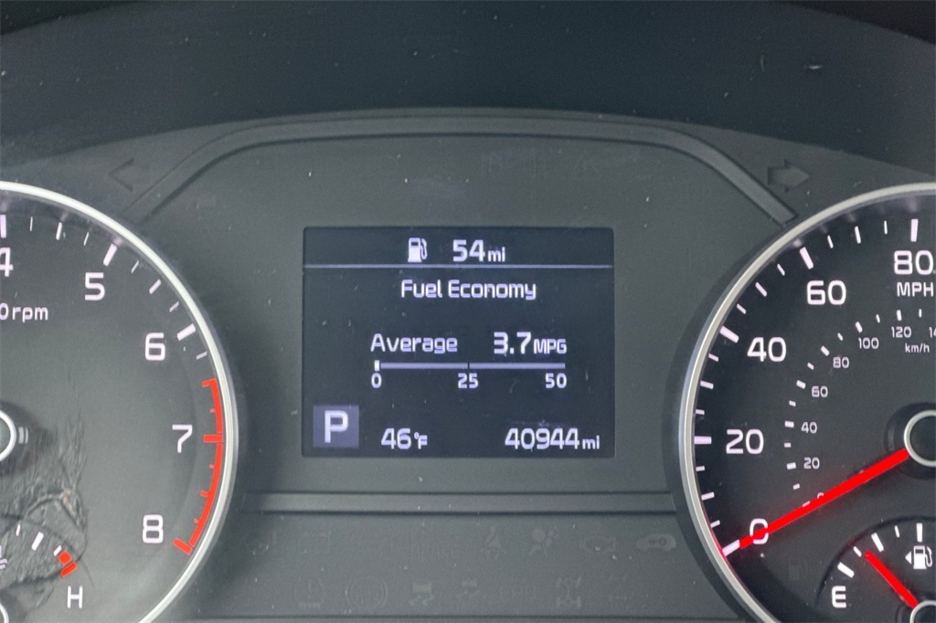 used 2022 Kia Sportage car, priced at $19,968