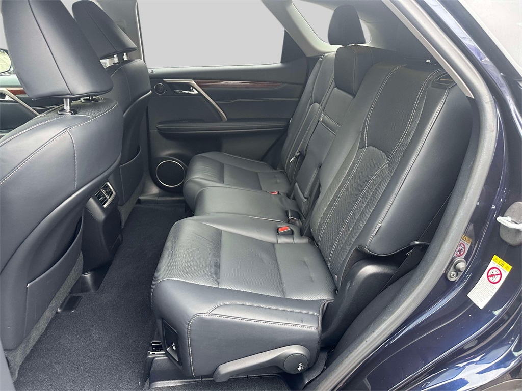 used 2019 Lexus RX car, priced at $37,995