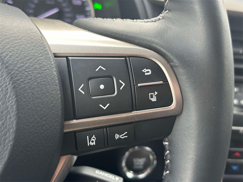 used 2019 Lexus RX car, priced at $37,995