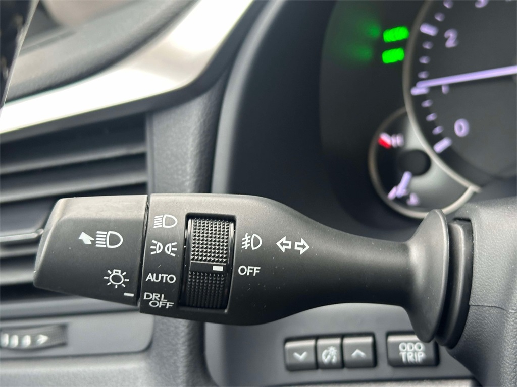 used 2019 Lexus RX car, priced at $37,995