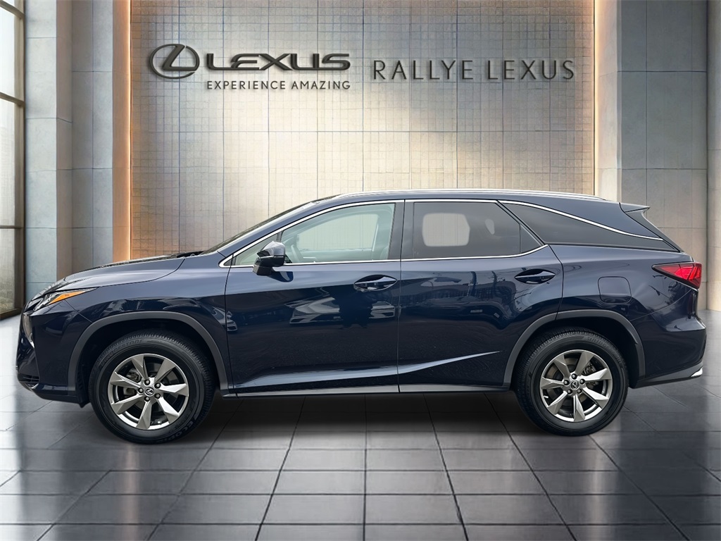 used 2019 Lexus RX car, priced at $37,995