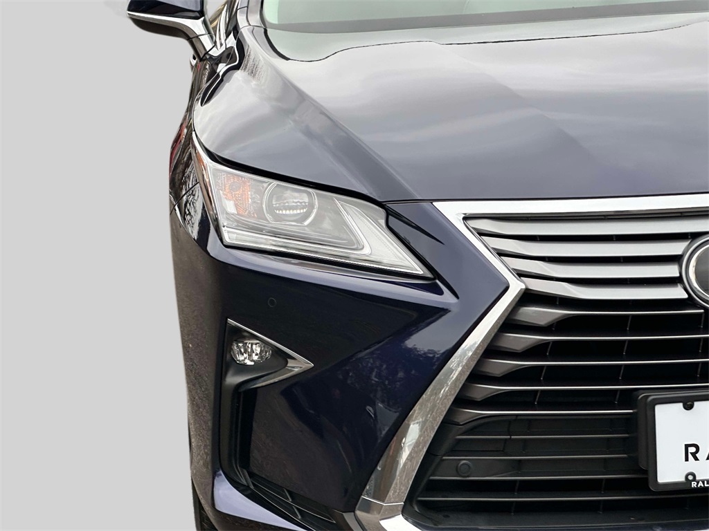 used 2019 Lexus RX car, priced at $37,995