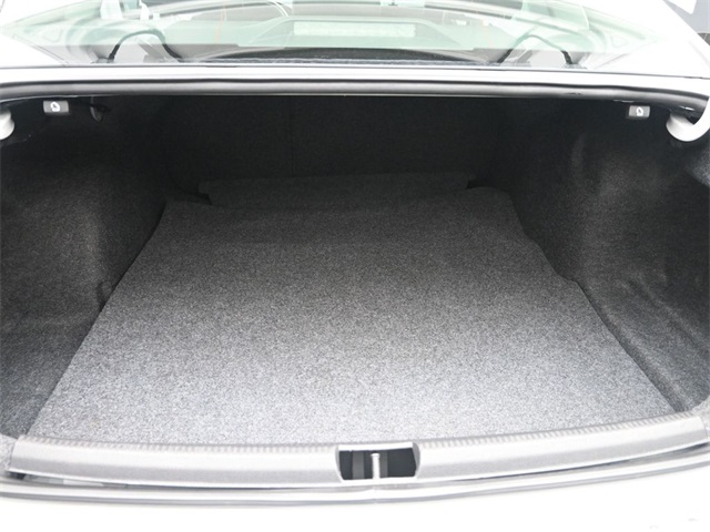 used 2022 Volkswagen Passat car, priced at $16,203