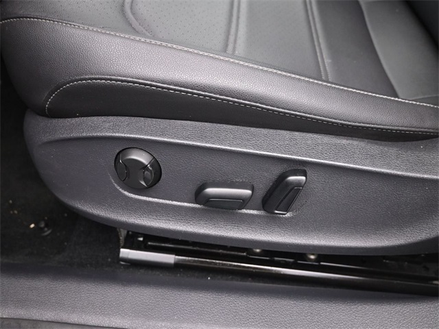 used 2022 Volkswagen Passat car, priced at $16,203