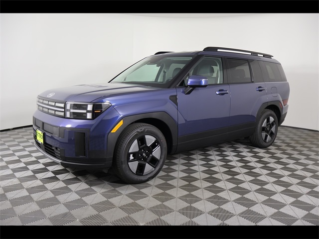 2026 Hyundai Santa Fe SEL's photo