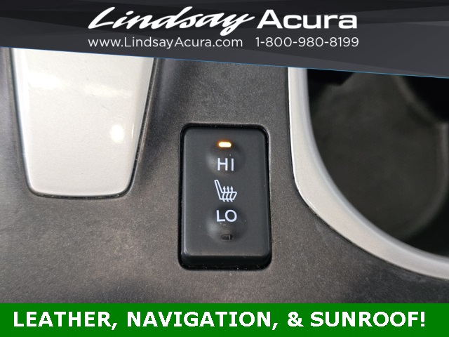 2018 Acura RDX Technology photo 11