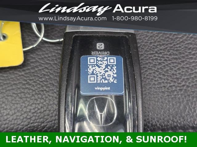 2018 Acura RDX Technology photo 14