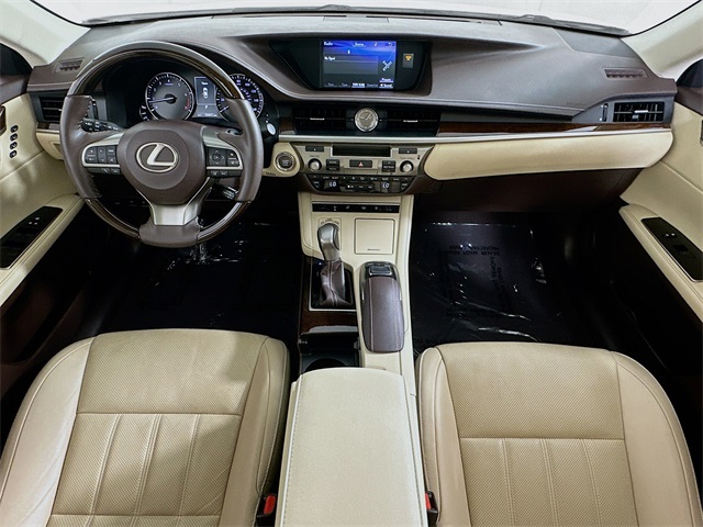 ES 350