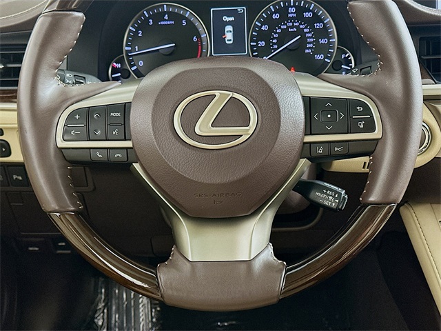 ES 350