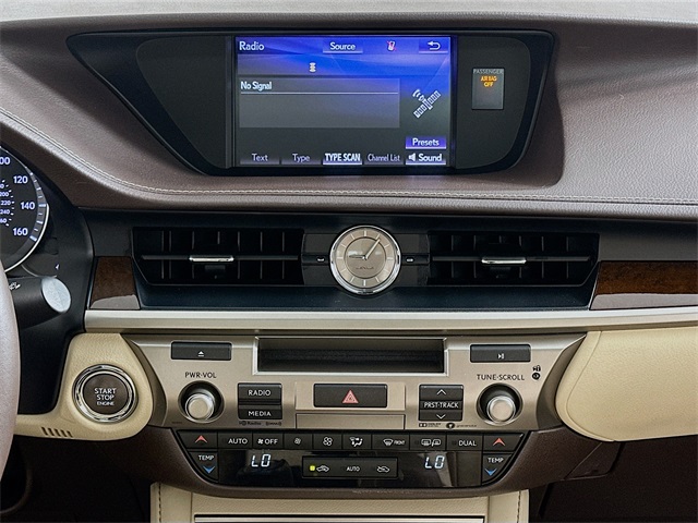 ES 350
