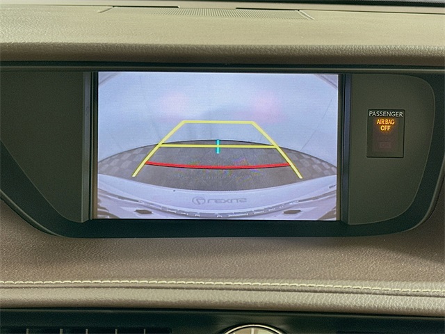 ES 350