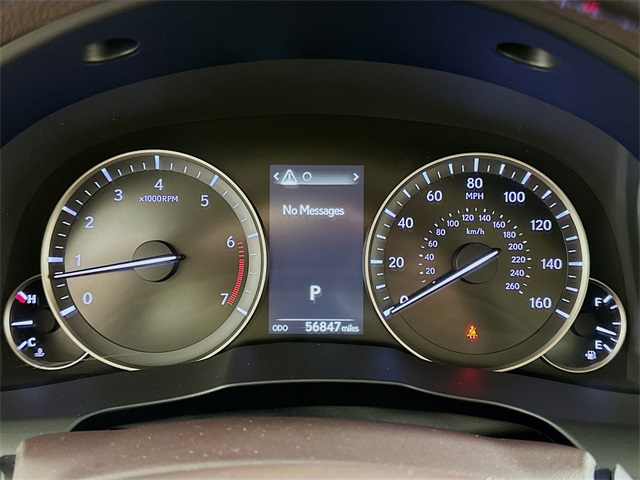 ES 350