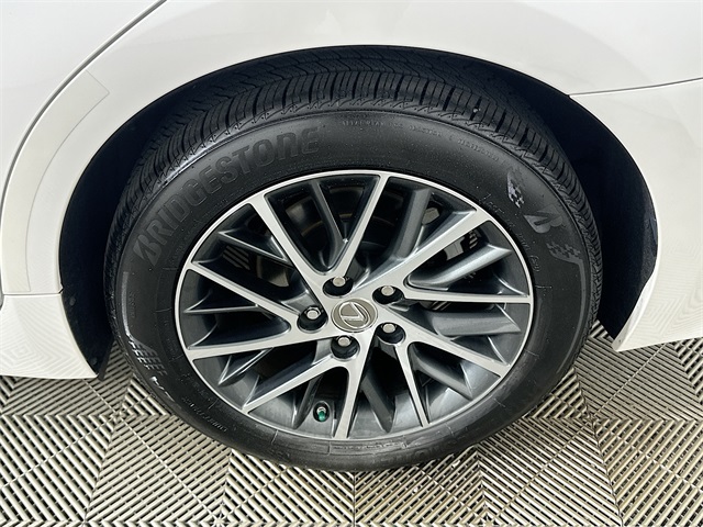 ES 350