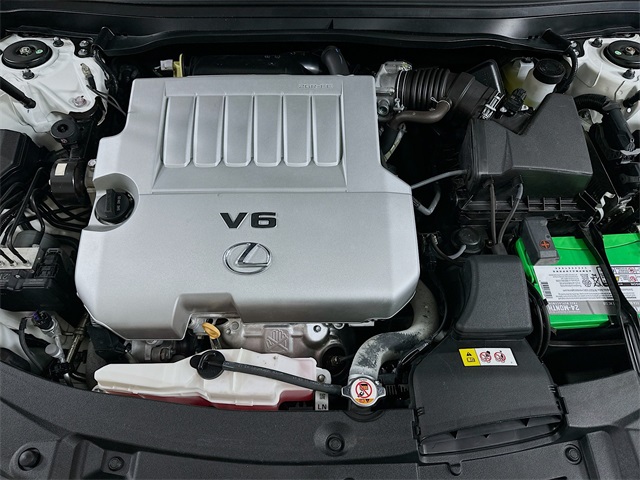 ES 350