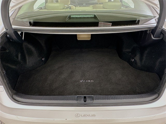 ES 350