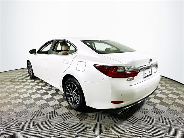 ES 350