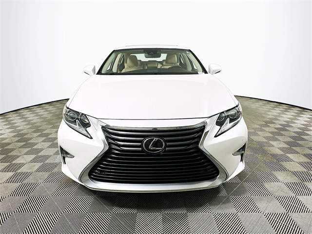 ES 350