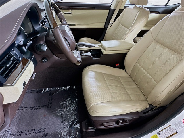 ES 350
