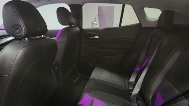 2025 Chevrolet Trax LT FWD 2025 Chevrolet Trax LT FWD