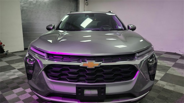 2025 Chevrolet Trax LT FWD 2025 Chevrolet Trax LT FWD